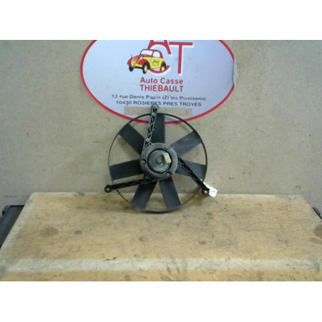 Moto ventilateur radiateur SEAT AROSA d’occasion