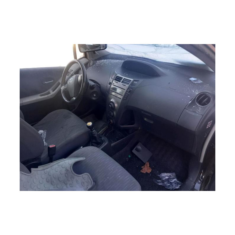 Pompe lave glace avant TOYOTA YARIS 2 PHASE 1 d’occasion