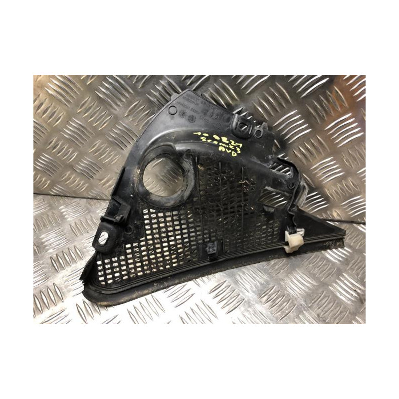 Baie de pare brise RENAULT GRAND SCENIC 3 PHASE 1 d’occasion