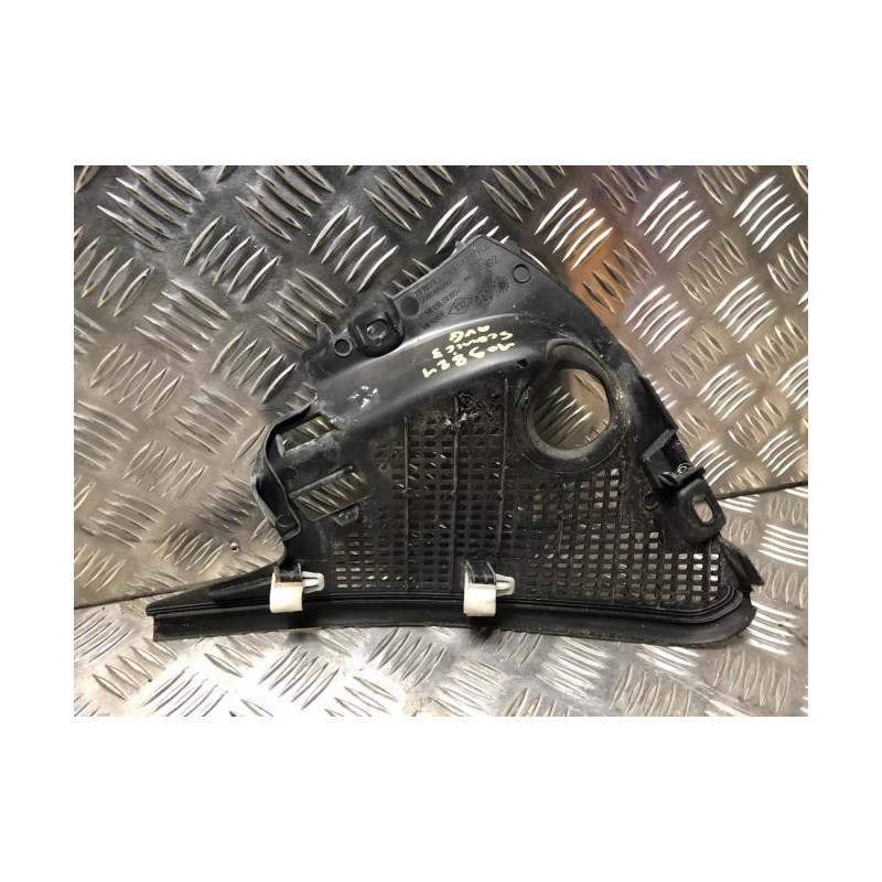 Baie de pare brise RENAULT GRAND SCENIC 3 PHASE 1 d’occasion