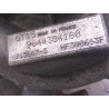 Turbo CITROEN C8 PHASE 2 d’occasion