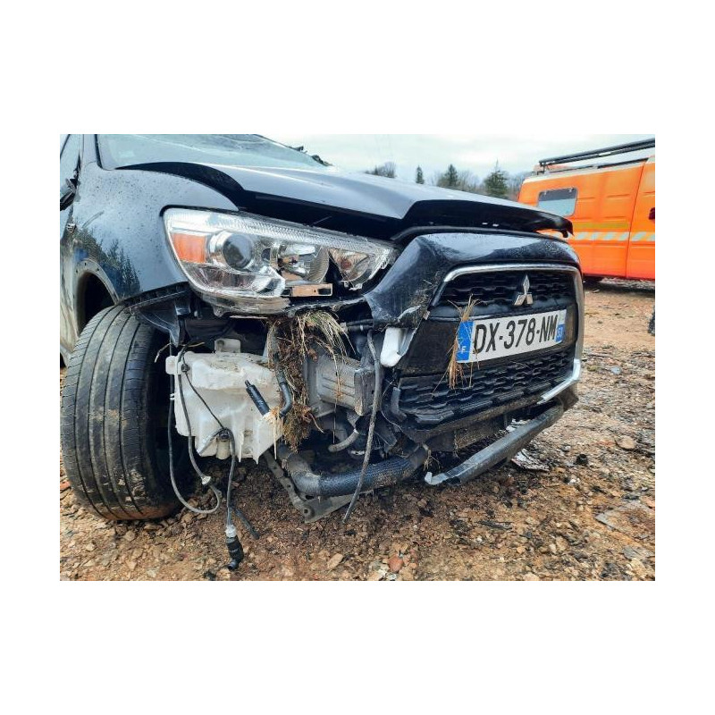 Poignee de maintien avant gauche MITSUBISHI ASX PHASE 3 d’occasion