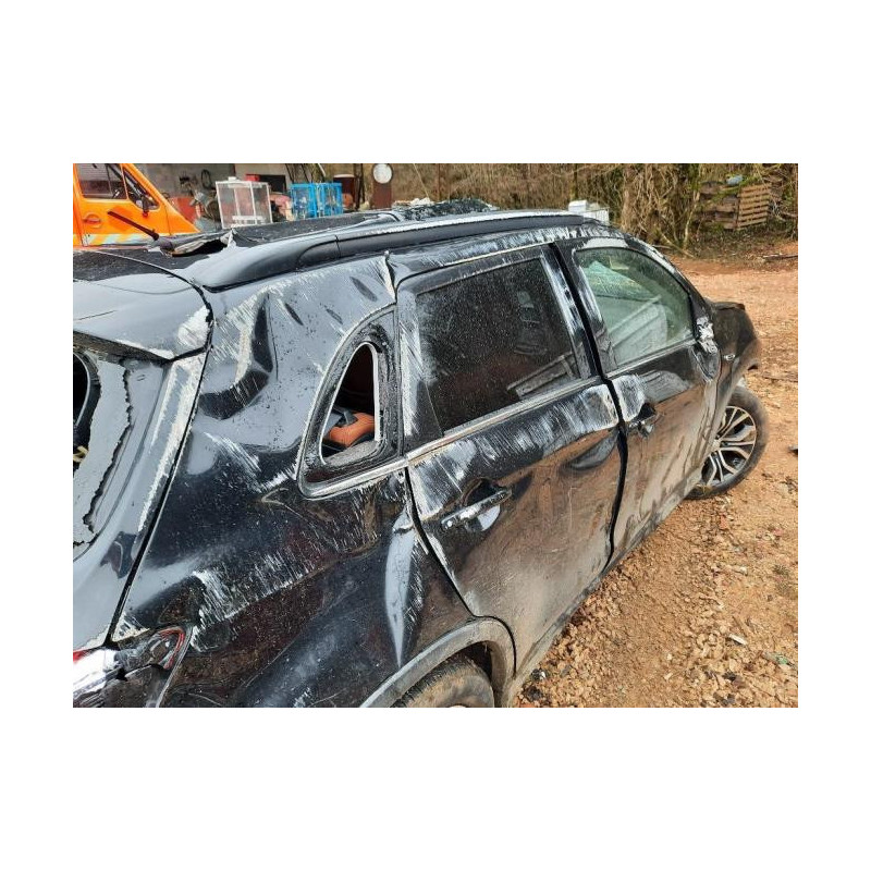Poignee de maintien avant gauche MITSUBISHI ASX PHASE 3 d’occasion