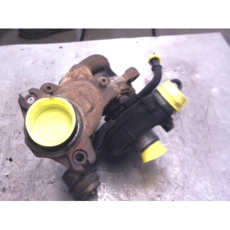 Turbo CITROEN C8 PHASE 2 d’occasion