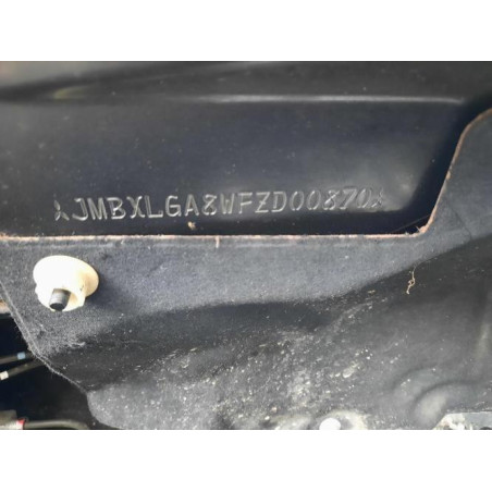 Poignee de maintien avant gauche MITSUBISHI ASX PHASE 3 d’occasion