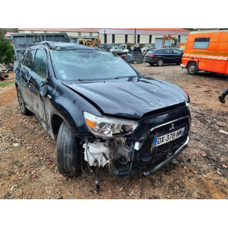 Poignee de maintien avant gauche MITSUBISHI ASX PHASE 3 d’occasion