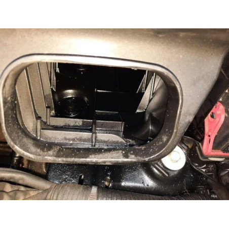 Poignee de maintien avant gauche MITSUBISHI ASX PHASE 3 d’occasion