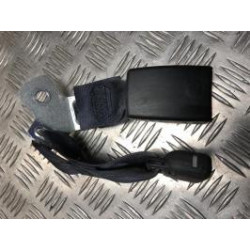 Attache ceinture arriere gauche MITSUBISHI ASX PHASE 3 d’occasion