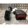 Attache ceinture arriere gauche MITSUBISHI ASX PHASE 3 d’occasion