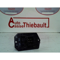 Resistance chauffage TOYOTA YARIS II PHASE 1 d’occasion