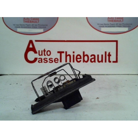 Resistance chauffage FORD MONDEO I PHASE 1 d’occasion