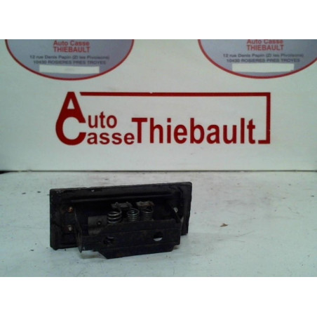 Resistance chauffage FORD MONDEO I PHASE 1 d’occasion