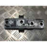 Platine feu arriere gauche CITROEN XSARA PICASSO PHASE 1 d’occasion