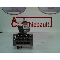 Resistance chauffage FORD ESCORT I d’occasion