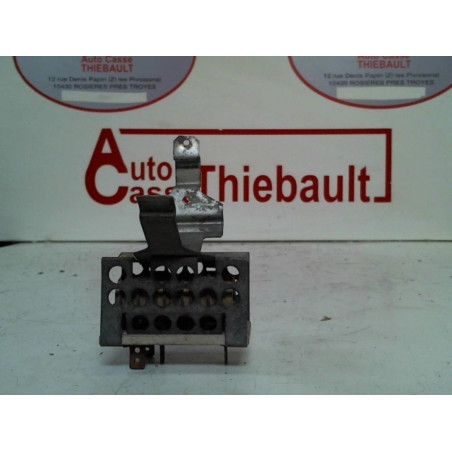Resistance chauffage FORD ESCORT I d’occasion