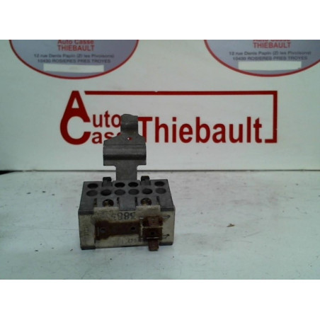 Resistance chauffage FORD ESCORT I d’occasion