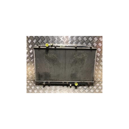 Radiateur eau HONDA ACCORD 7 PHASE 2 BREAK d’occasion