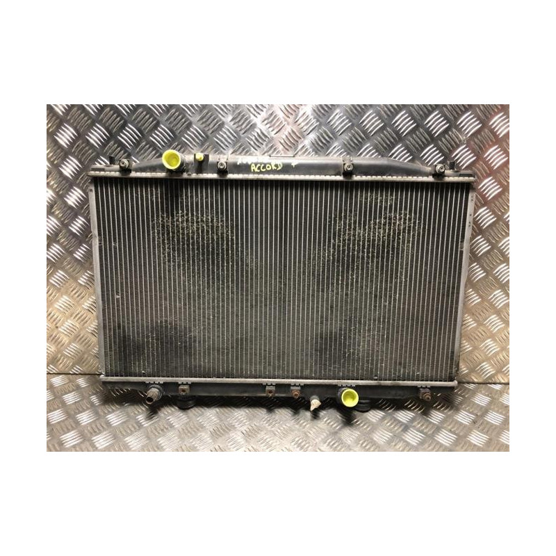 Radiateur eau HONDA ACCORD 7 PHASE 2 BREAK d’occasion