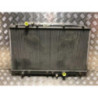 Radiateur eau HONDA ACCORD 7 PHASE 2 BREAK d’occasion