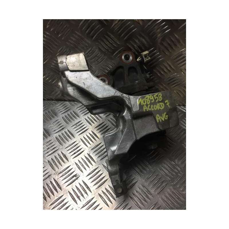 Support moteur gauche HONDA ACCORD 7 PHASE 2 BREAK d’occasion
