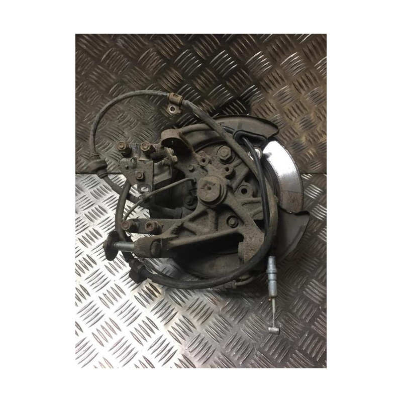 Fusee arriere droit HONDA ACCORD 7 PHASE 2 BREAK d’occasion