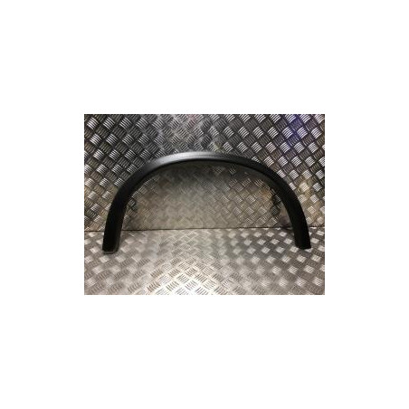 Extension d'aile arriere gauche MITSUBISHI ASX PHASE 3 d’occasion