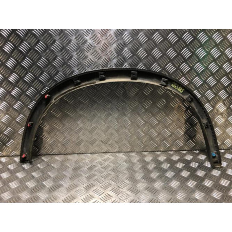 Extension d'aile arriere gauche MITSUBISHI ASX PHASE 3 d’occasion