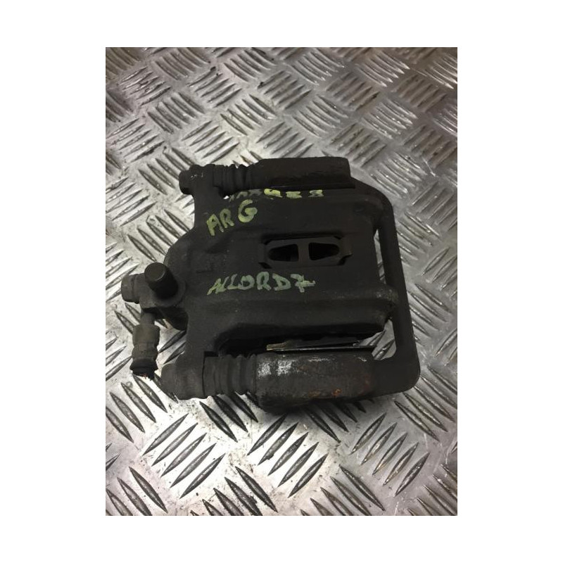 Etrier arriere gauche (freinage) HONDA ACCORD 7 PHASE 2 BREAK d’occasion