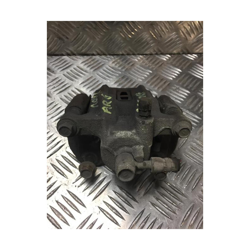 Etrier arriere gauche (freinage) HONDA ACCORD 7 PHASE 2 BREAK d’occasion