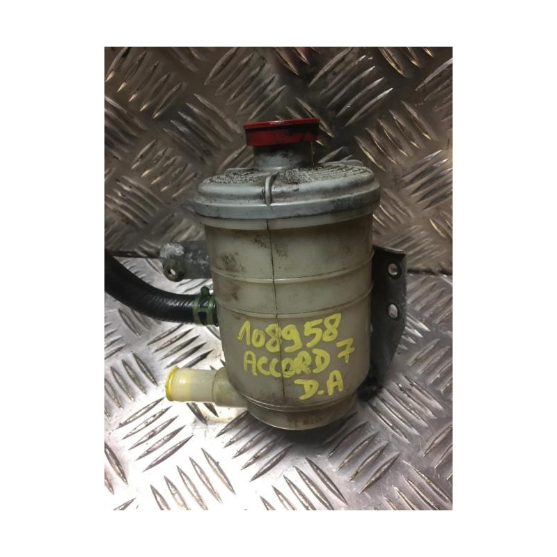 Vase de direction HONDA ACCORD 7 PHASE 2 BREAK d’occasion