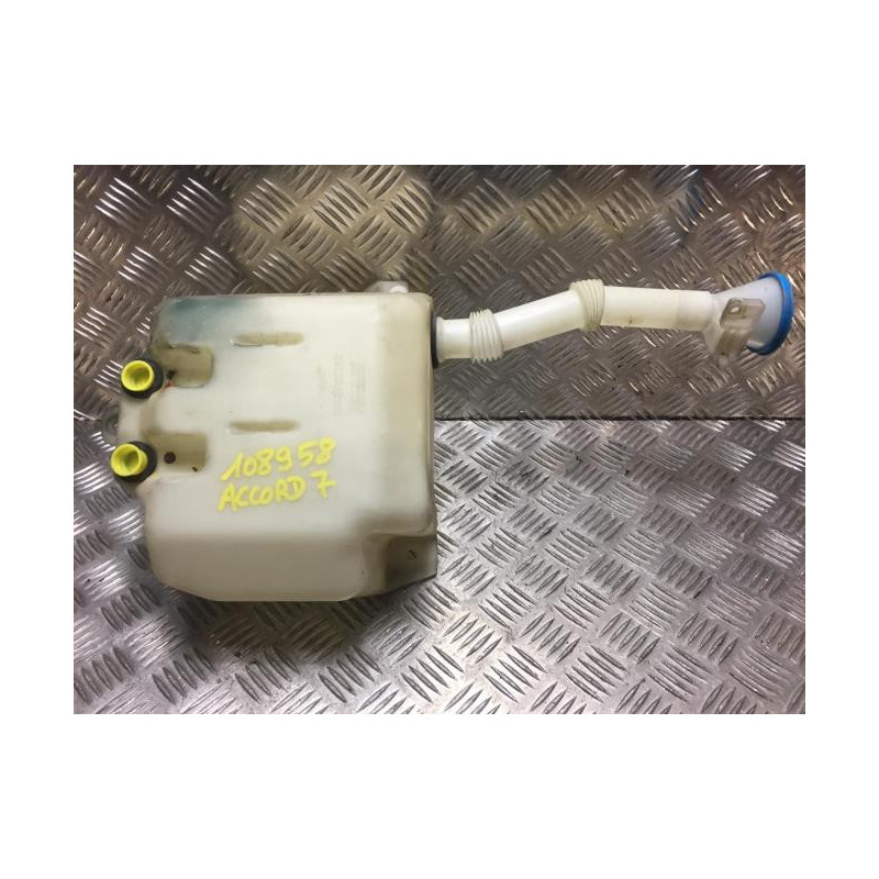 Vase de lave glace HONDA ACCORD 7 PHASE 2 BREAK d’occasion