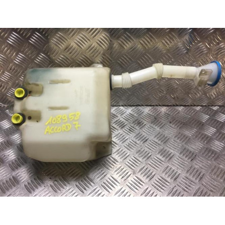 Vase de lave glace HONDA ACCORD 7 PHASE 2 BREAK d’occasion