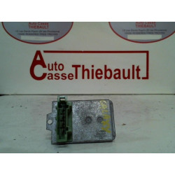 Resistance chauffage FORD GALAXY PHASE 1 d’occasion