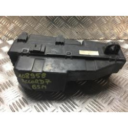 Boitier servitude moteur (BSM) HONDA ACCORD 7 PHASE 2 BREAK d’occasion