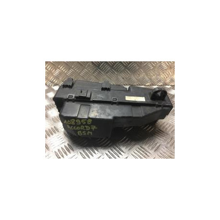 Boitier servitude moteur (BSM) HONDA ACCORD 7 PHASE 2 BREAK d’occasion