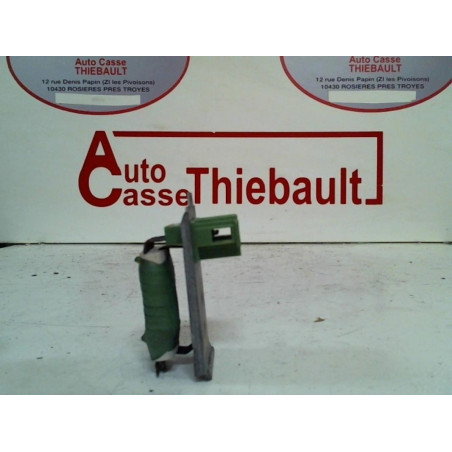Resistance chauffage FORD GALAXY PHASE 1 d’occasion
