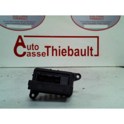 Resistance chauffage FORD FOCUS II PHASE 2 d’occasion
