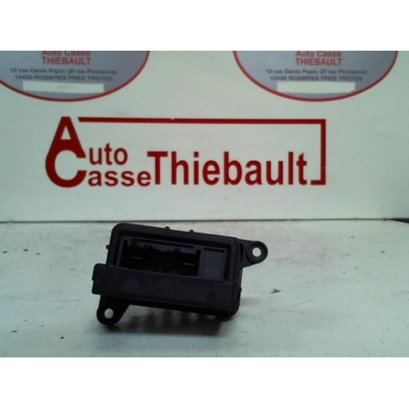 Resistance chauffage FORD FOCUS II PHASE 2 d’occasion