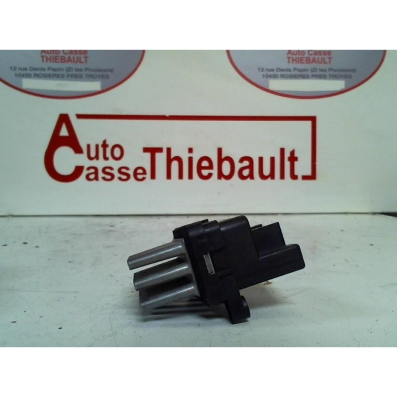 Resistance chauffage FORD FOCUS II PHASE 2 d’occasion