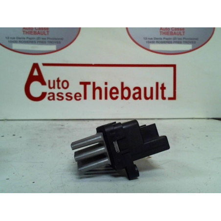 Resistance chauffage FORD FOCUS II PHASE 2 d’occasion