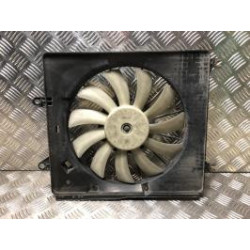 Moto ventilateur radiateur HONDA ACCORD 7 PHASE 2 BREAK d’occasion