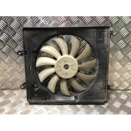Moto ventilateur radiateur HONDA ACCORD 7 PHASE 2 BREAK d’occasion