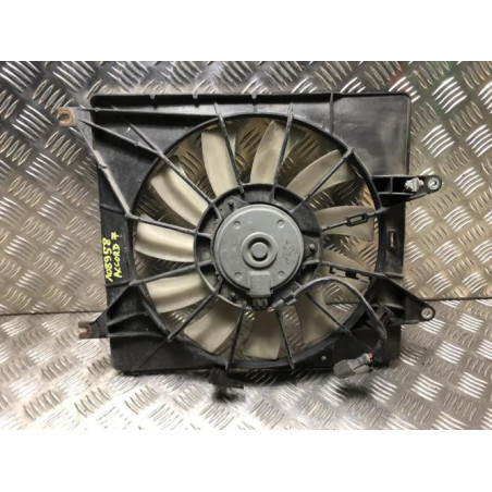 Moto ventilateur radiateur HONDA ACCORD 7 PHASE 2 BREAK d’occasion