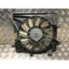 Moto ventilateur radiateur HONDA ACCORD 7 PHASE 2 BREAK d’occasion
