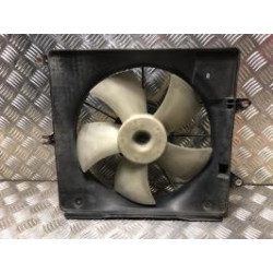 Moto ventilateur radiateur HONDA ACCORD 7 PHASE 2 BREAK d’occasion