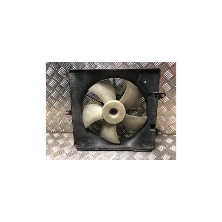 Moto ventilateur radiateur HONDA ACCORD 7 PHASE 2 BREAK d’occasion