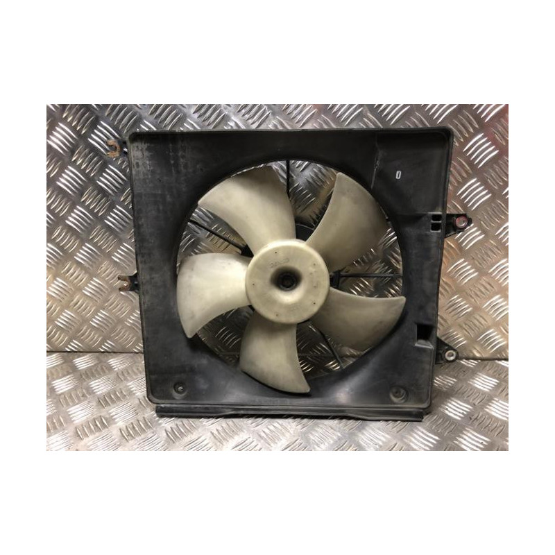 Moto ventilateur radiateur HONDA ACCORD 7 PHASE 2 BREAK d’occasion