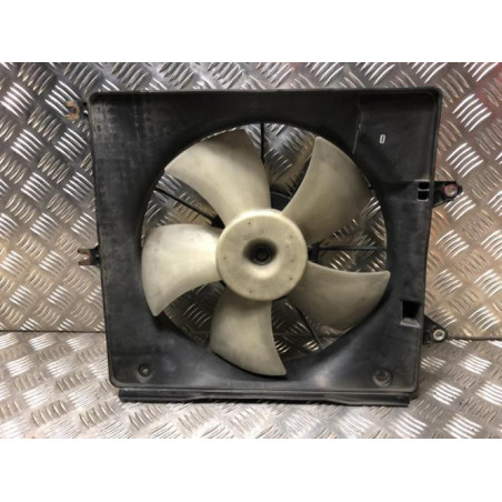 Moto ventilateur radiateur HONDA ACCORD 7 PHASE 2 BREAK d’occasion