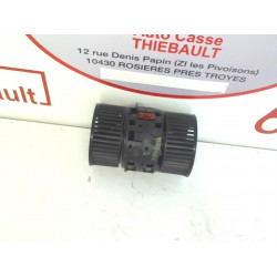 Ventilateur chauffage RENAULT MEGANE III PHASE 1 d’occasion