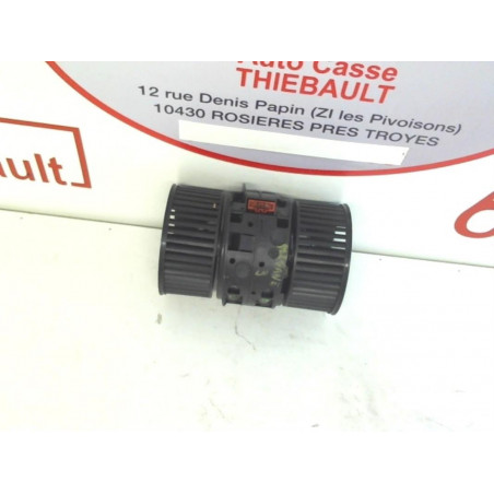 Ventilateur chauffage RENAULT MEGANE III PHASE 1 d’occasion